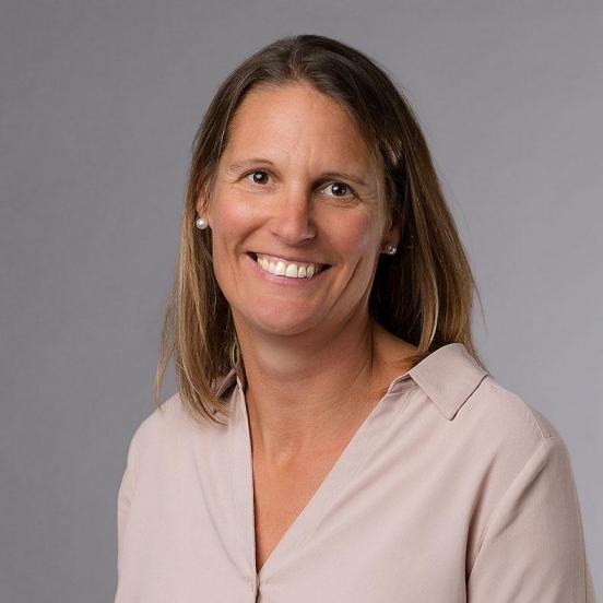 Rahel Huber, Leiterin kjz Pfäffikon