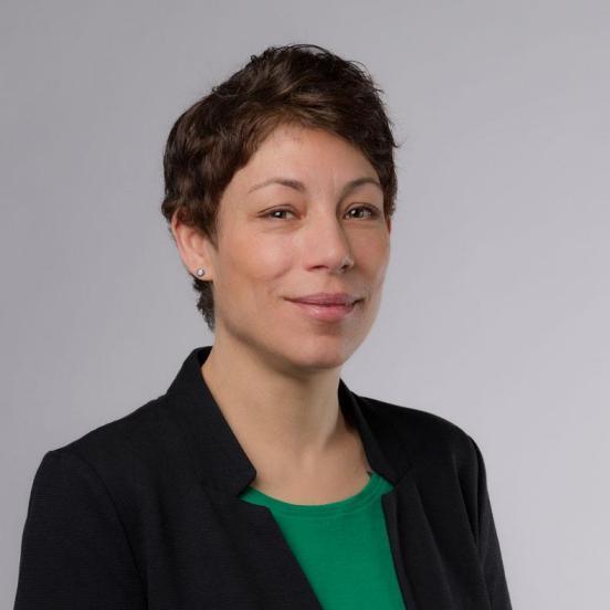 Judith Bader, Mütter- und Väterberaterin