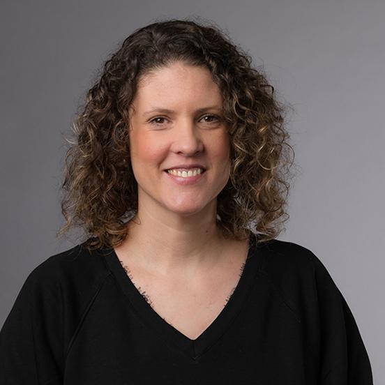 Manuela Spiess, Mütter- und Väterberaterin