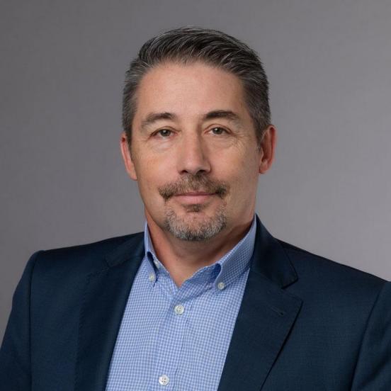 Serge Berger, Leiter kjz Rüti