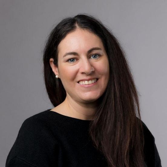 Sarah Güntensperger, Mütter- und Väterberaterin