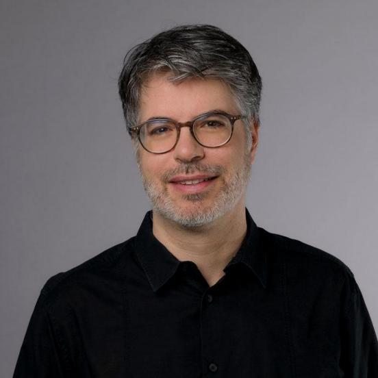 Michael Mazenauer, Leiter kjz Uster