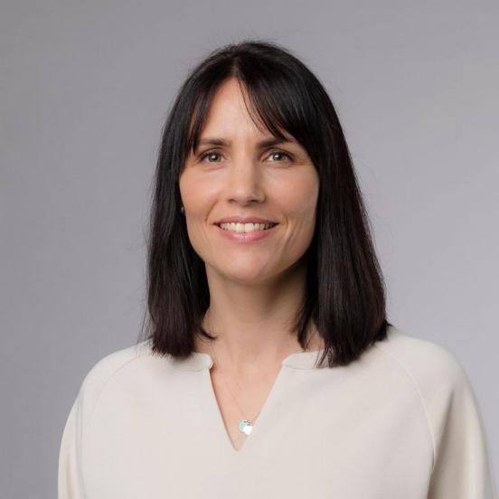 Daniela Rubin, Mütter- und Väterberaterin