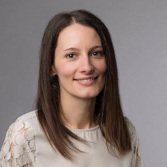 Angela Hauser, Mütter- und Väterberaterin