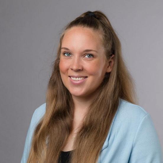 Nicole Kaltenbacher, Suchtberatung