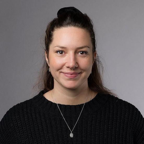 Sina Saluz, Suchtberatung