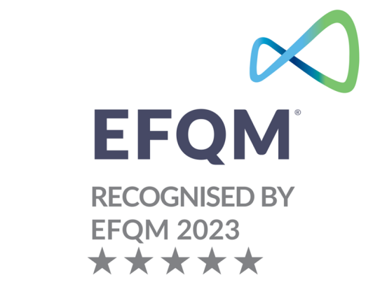 EFQM-Logo