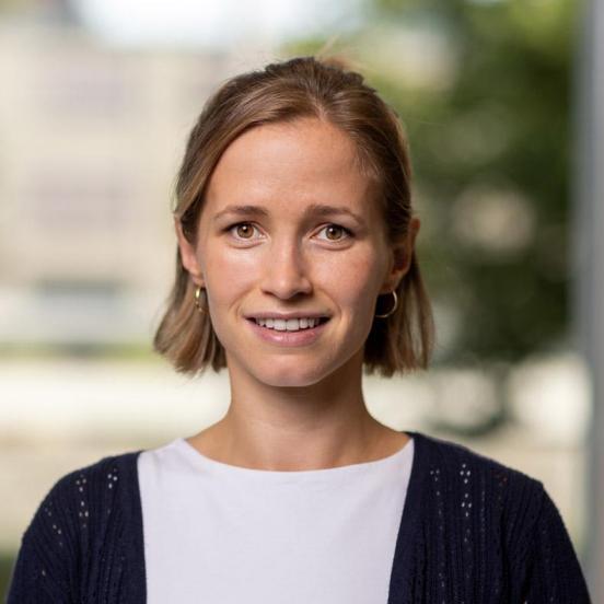 Cindy Zimmermann