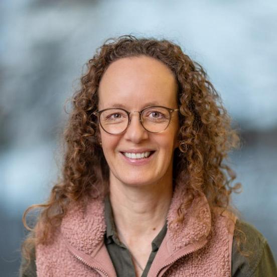 Barbara Freigang Willimann