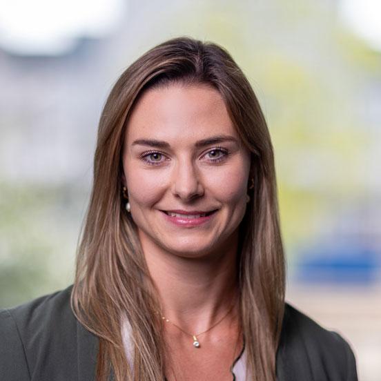 Céline Tiefenauer