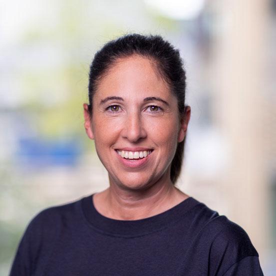 Dominique Gubser