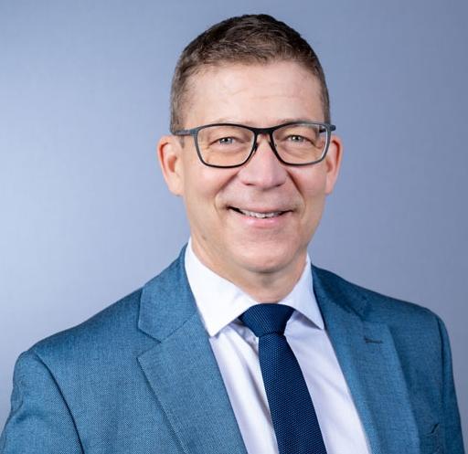 Niklaus Schatzmann, Amtschef Mittelschul- und Berufsbildungsamt