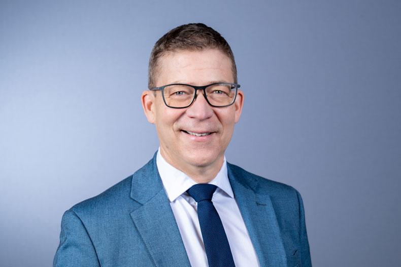 Niklaus Schatzmann, Amtschef Mittelschul- und Berufsbildungsamt