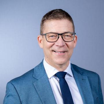 Niklaus Schatzmann, Amtschef Mittelschul- und Berufsbildungsamt
