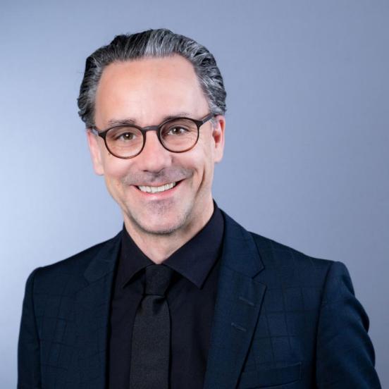 Porträt Jonas Schudel