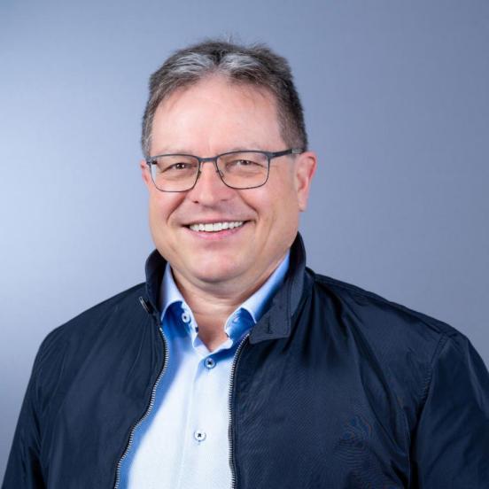 Porträt Stefan Langenauer