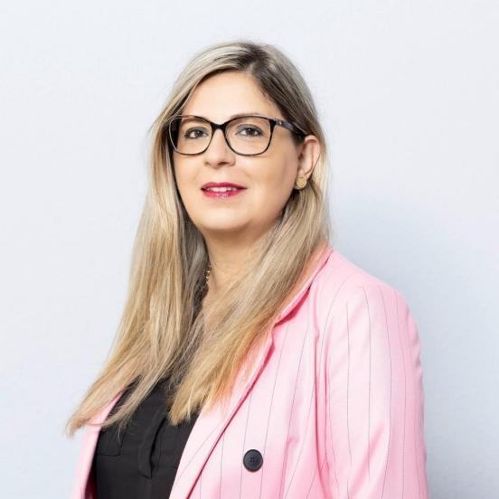 Ellen El Khoury
