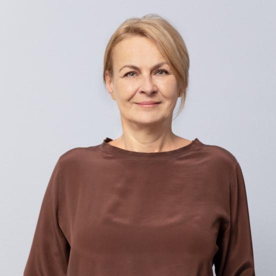 Maria Gstöhl