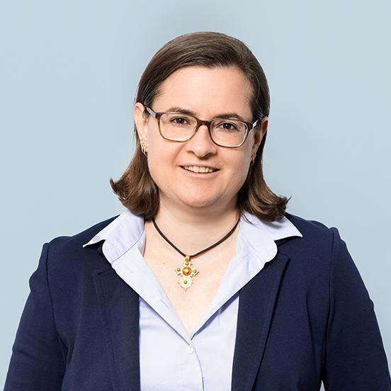 Barbara Strebel
