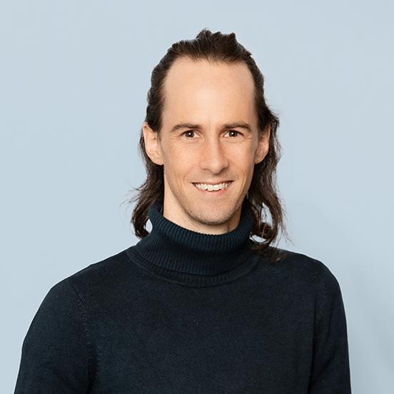 Dominik Schmid