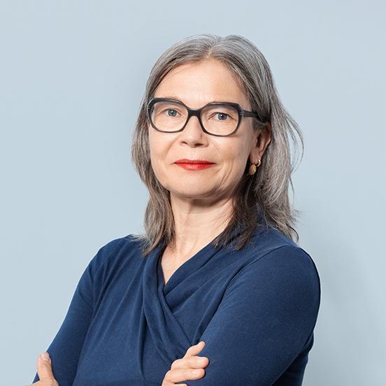 Renate Kummer