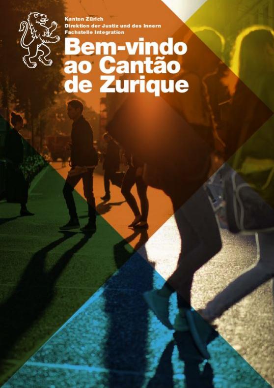 Bem-vindo ao Cantão de Zurique