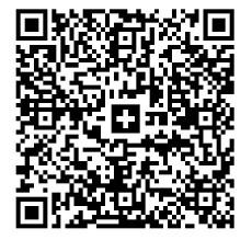 QR-Code auf das Konto des Gefägnisses Pfäffikon