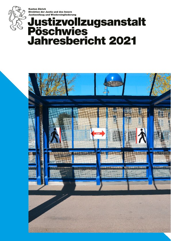Jahresbericht 2021