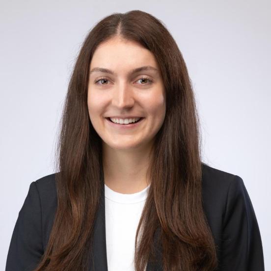 Praktikantin Kommunikation