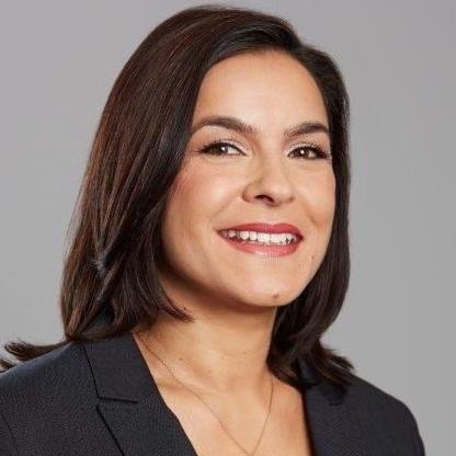 Rebecca de Silva, Medienverantwortliche Justizvollzug und Wiedereingliederung (JuWe)