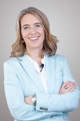 Sandra Müller Gmünder, Leiterin Kantonale Opferhilfestelle