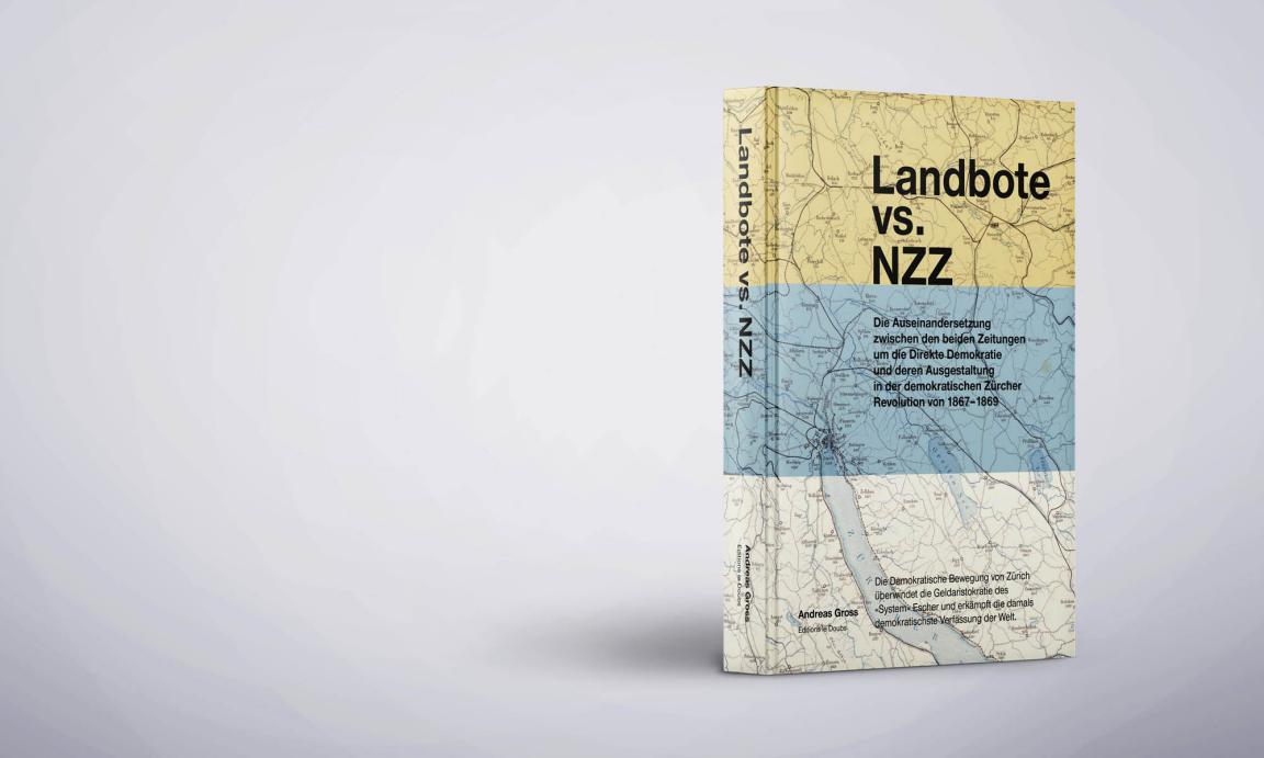 Landbote vs. NZZ