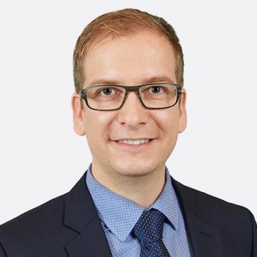 Markus Kirchhofer
