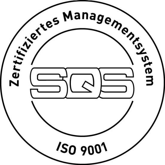 ISO 9001 kdmz