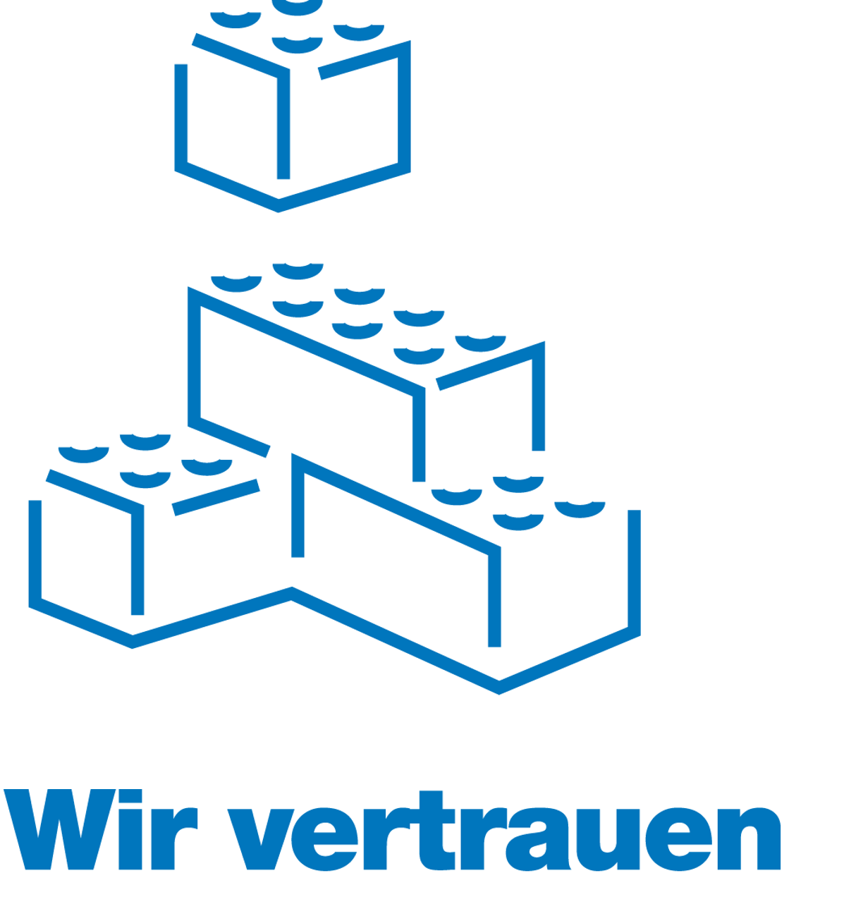 Wir gehen respektvoll miteinander um, wir schaffen ein vertrauensvolles Arbeitsklima, wir stehen hinter unseren Mitarbeitenden & wir pflegen eine offene Fehler- und Lernkultur 