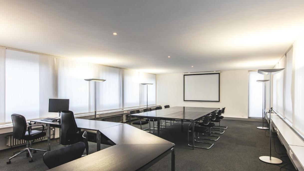 Öffentliche Verhandlungen am Verwaltungsgericht Kanton Zürich