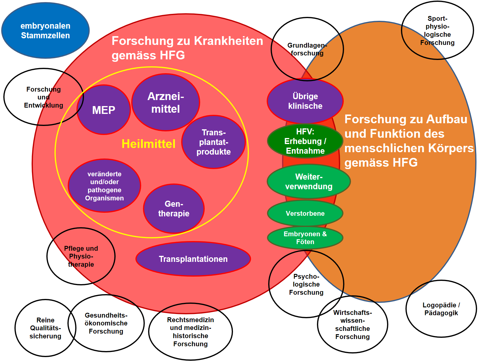 zustandigkeit der kantonalen ethikkommission kanton zurich