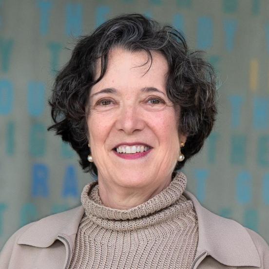 Portrait der Geschäftsführerin der Kantonalen Ethikkommission Zürich, Annette Magnin