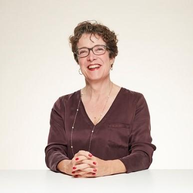 Annette Magnin