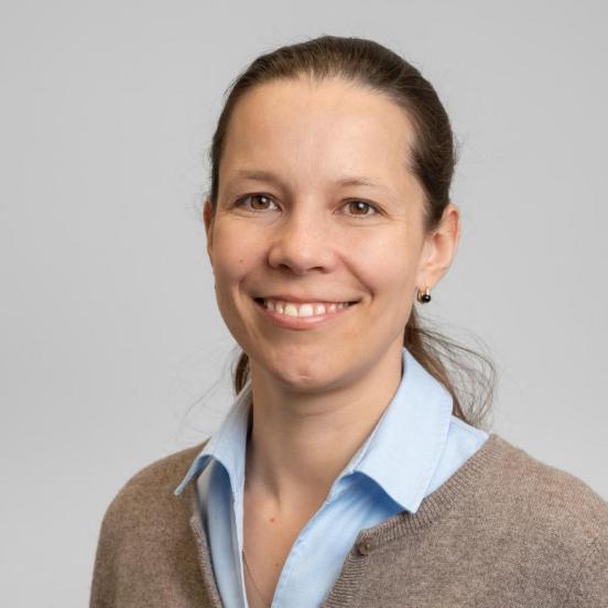 Ursula Senft