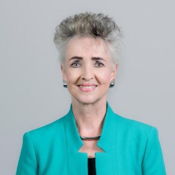 Carmen Walker Späh, Regierungsrätin