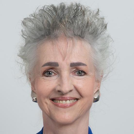 Carmen Walker Späh, Regierungsrätin.