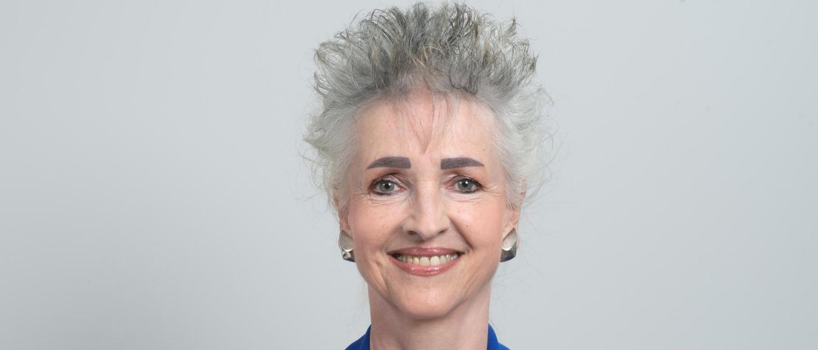 Carmen Walker Späh, Government Councillor