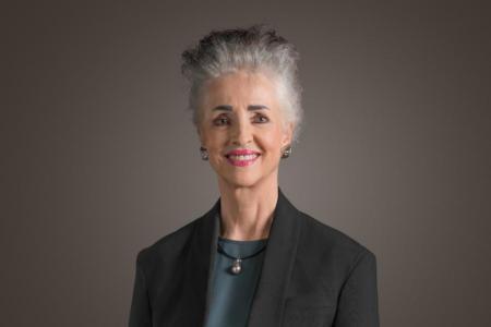 Regierungsrätin Carmen Walker Späh