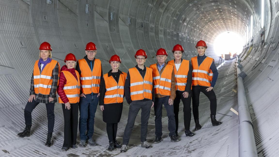 offizielles Regierungsfoto