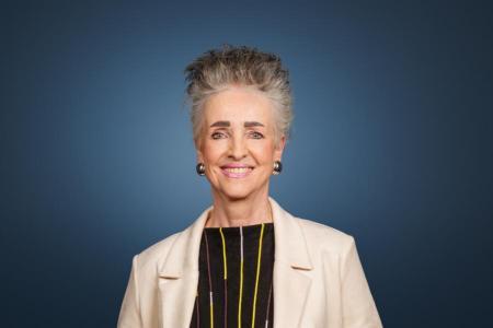 Regierungspräsidentin Carmen Walker Späh