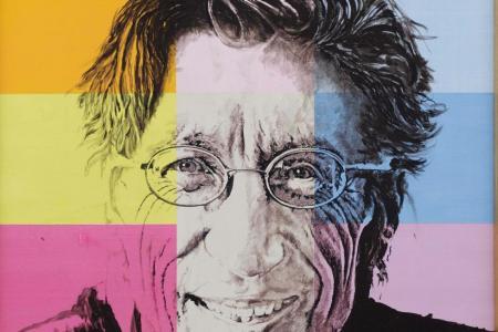 Porträt von Thomas Heiniger