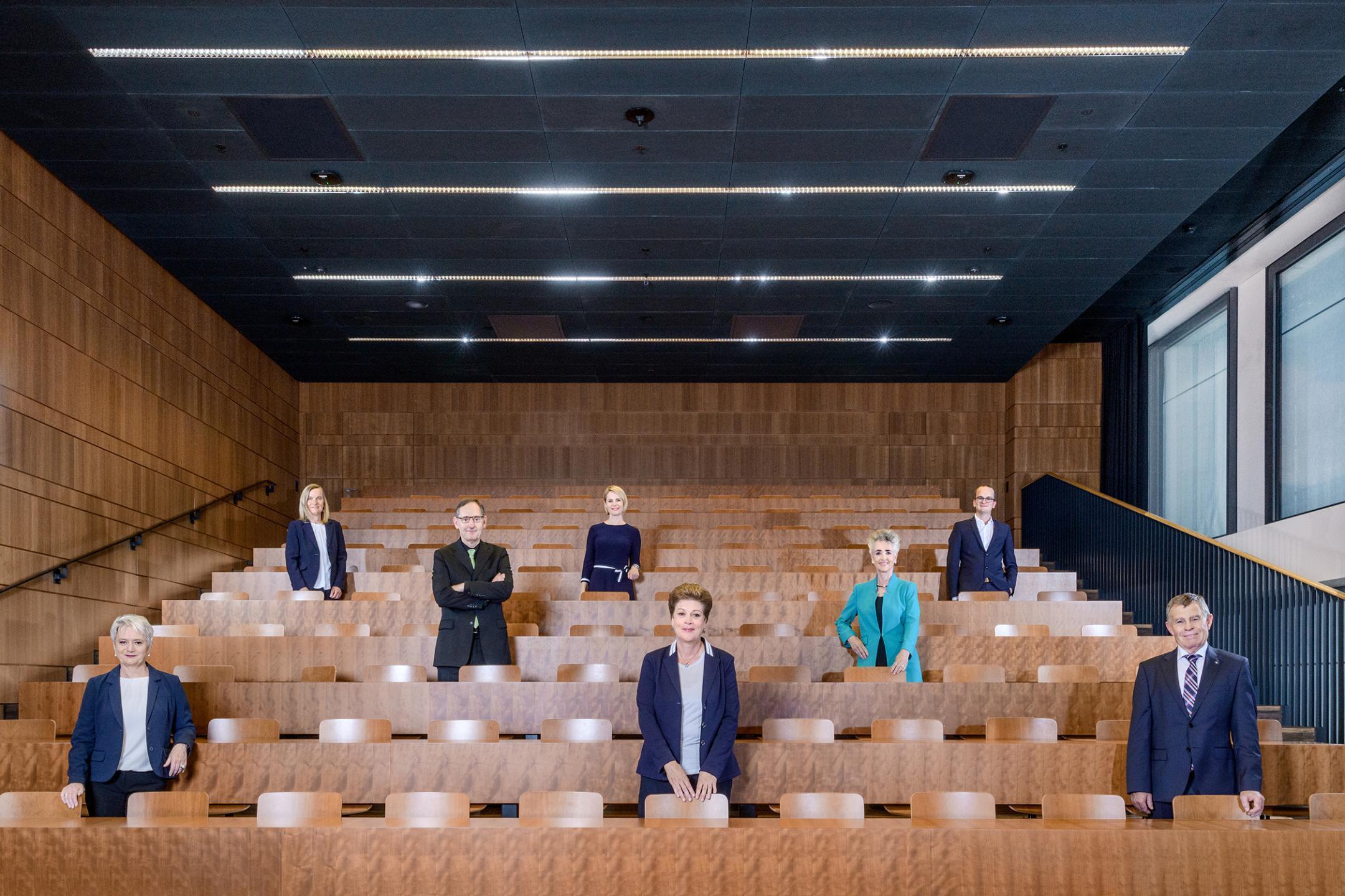 government council kanton zurich