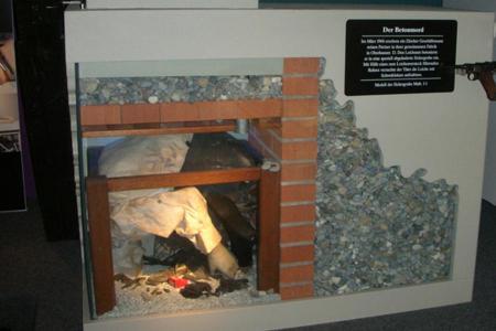 Betonmörder
