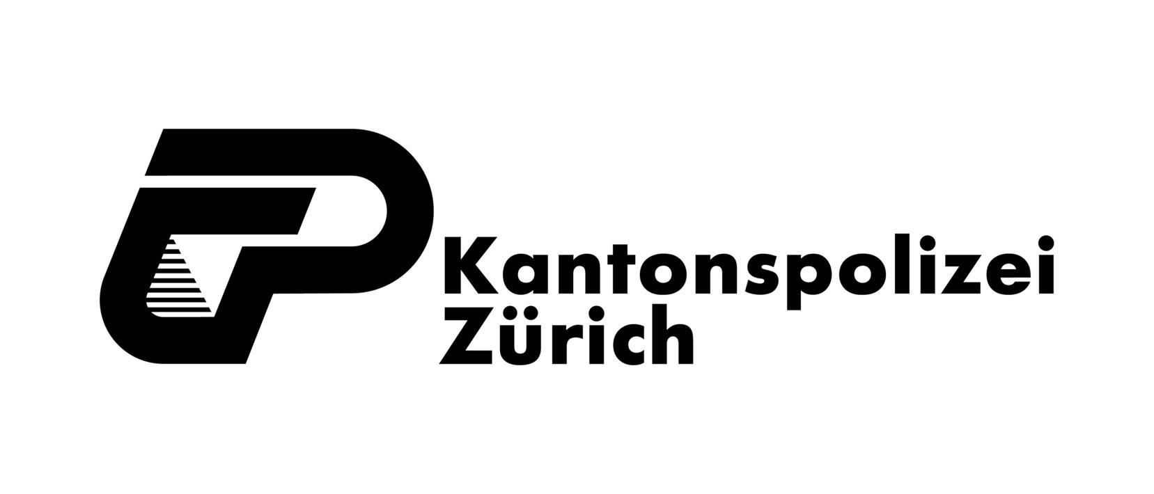 Logo der Kantonspolizei Zürich